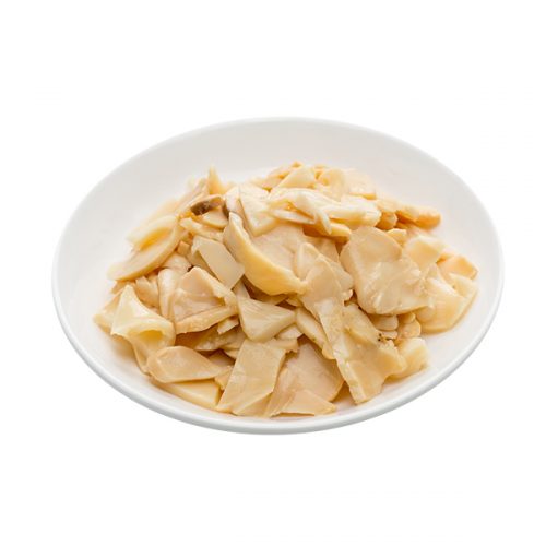 Canned king oyster mushroom pieces,canned mixed mushroom with king oyster mushroom