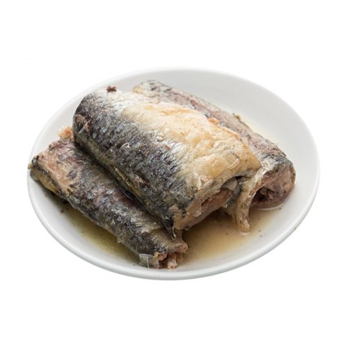 Low priced Canned sardine in brine, Canned sardine in water - Fully Rise